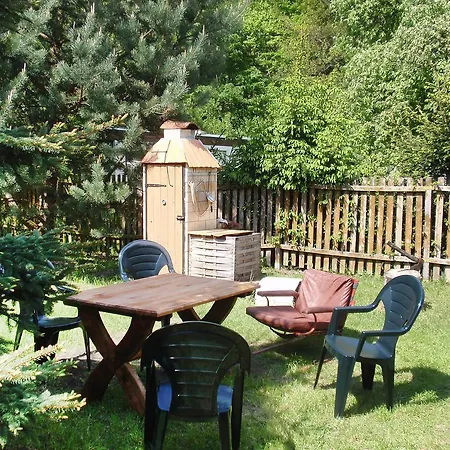 Chalet Konopnickiej