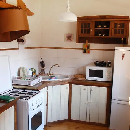 Alpesi faház Chalet Konopnickiej