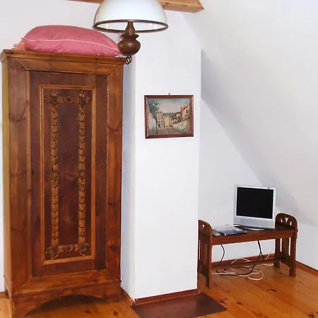 Chalet Konopnickiej