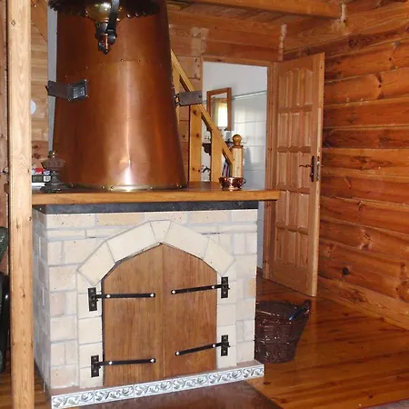 Chalet Konopnickiej