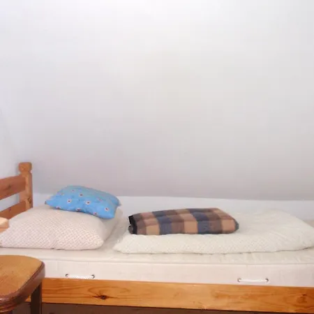 Alpesi faház Chalet Konopnickiej Sztutowo